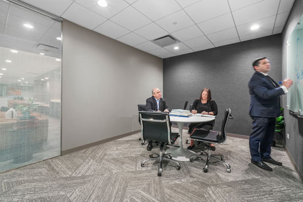 Workstyle Spaces - 1750 E Golf Rd