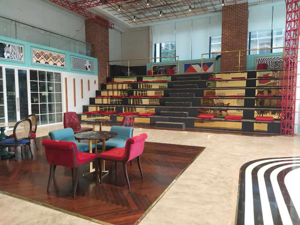 Workafella Teynampet- Chennai