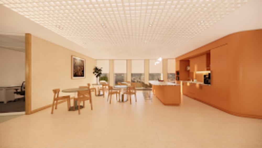 The Work Project (TWP) - 66 Goulburn St