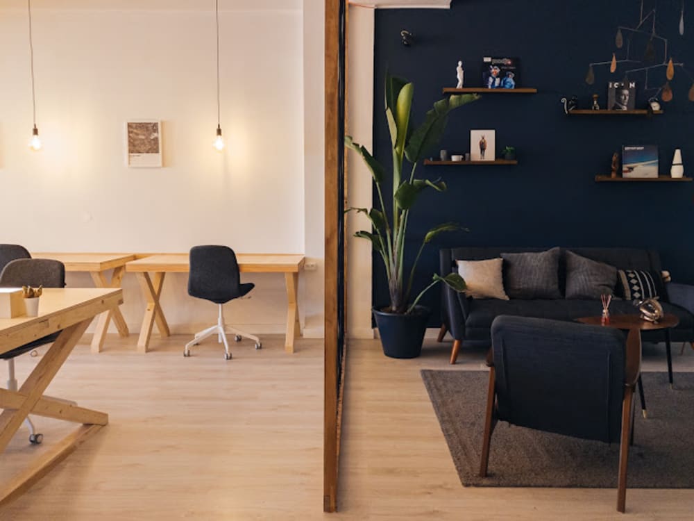 Lobo Cowork - São João