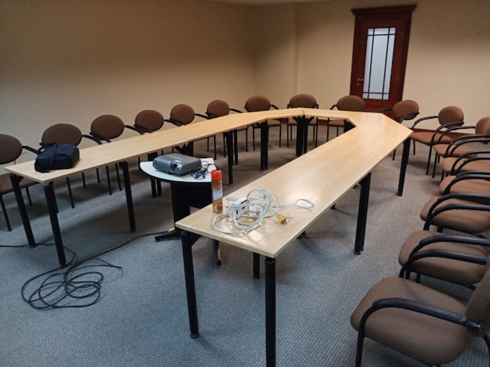 CoworkingClub- Guayaquil