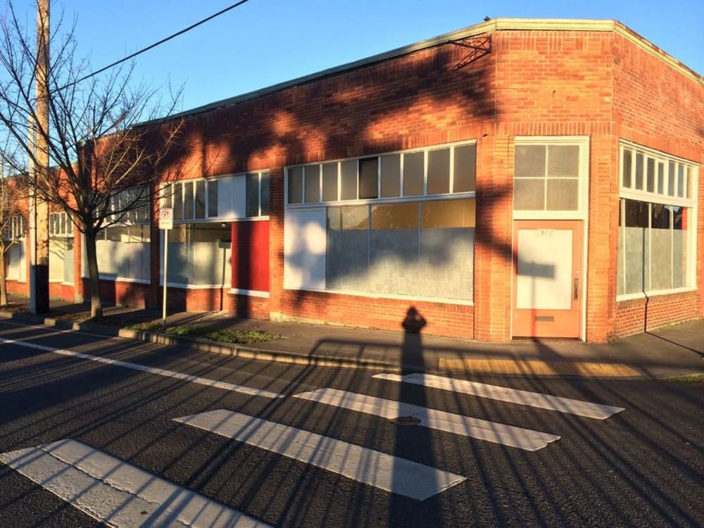 PDX Hackerspace Portland