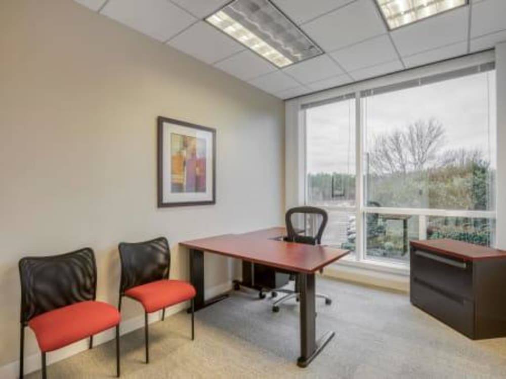 Regus 2475 Northwinds Parkway
