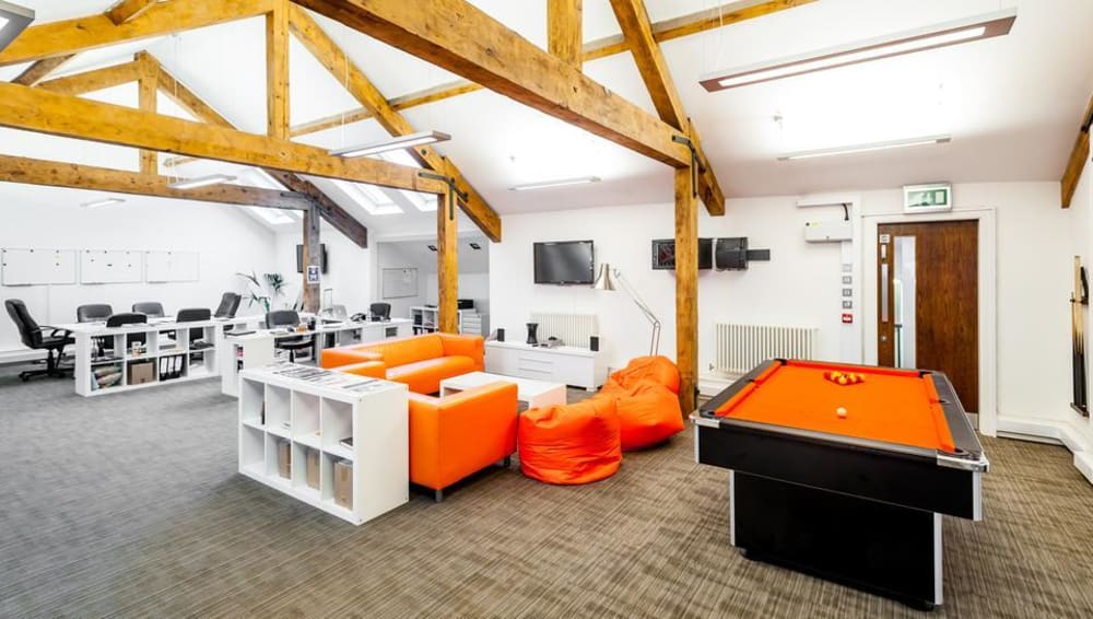 Bruntwood Oxford Place Manchester