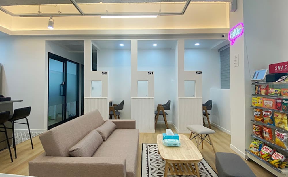 Avenir Office Daejeon