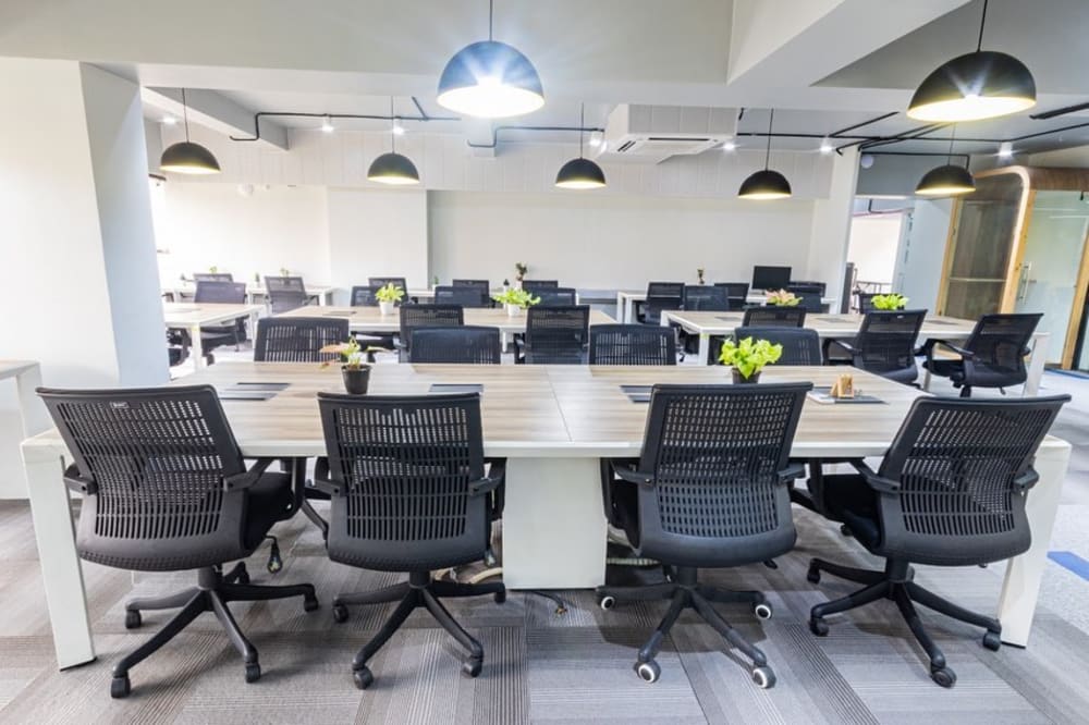 Lumos Cowork Andheri East