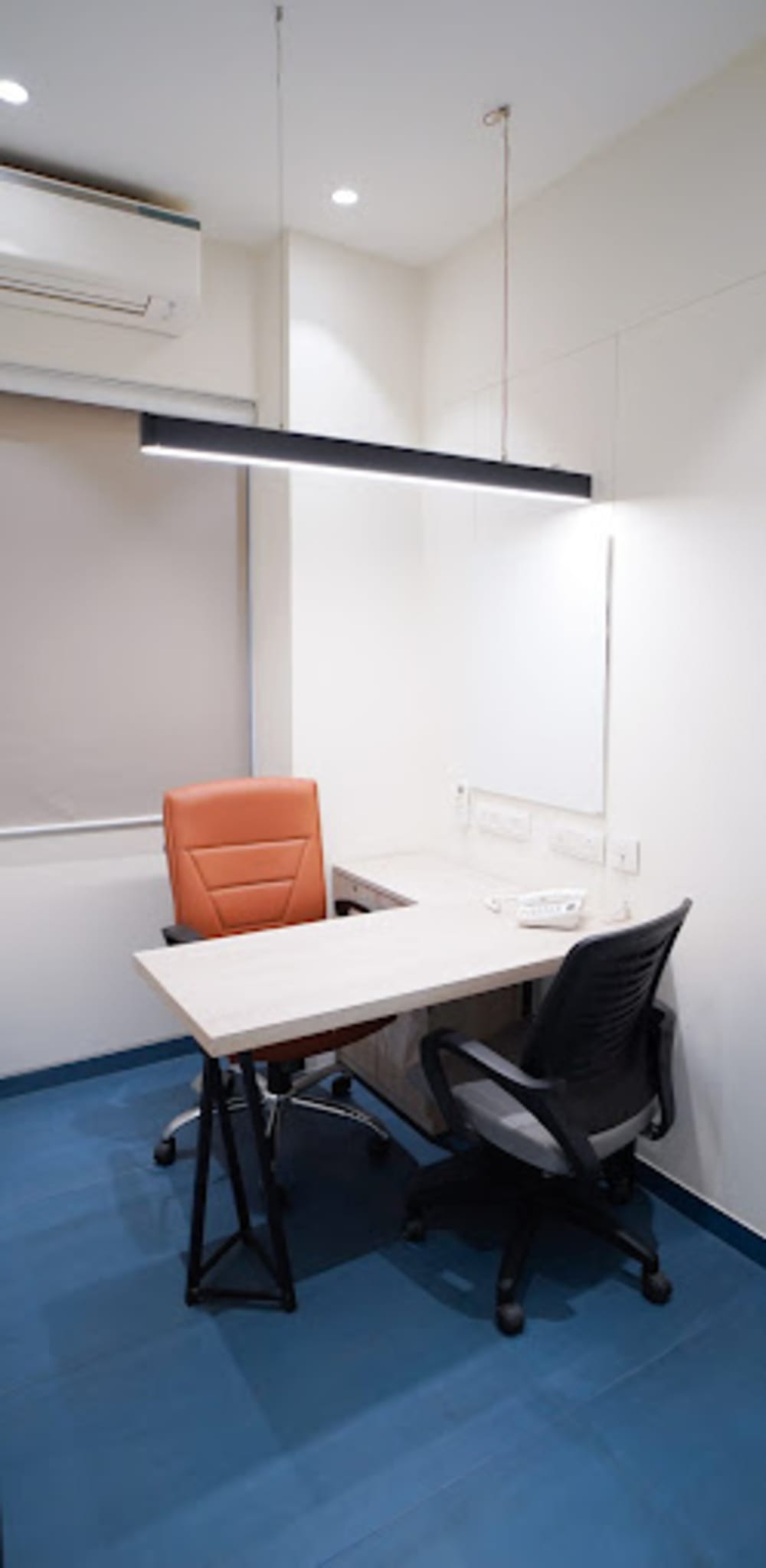 The Address Aavkar Complex