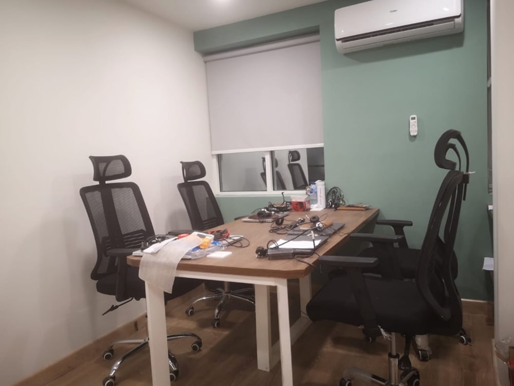 fusion4trade Ittehad Commercial