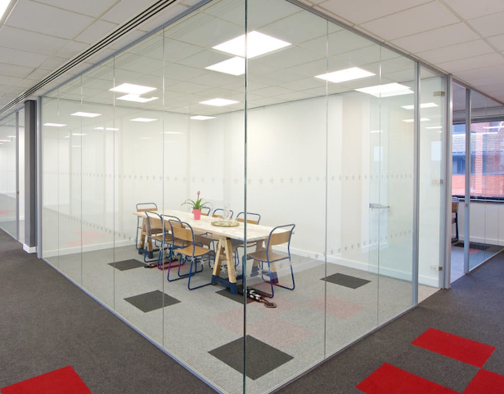 Freedom Works Worthing