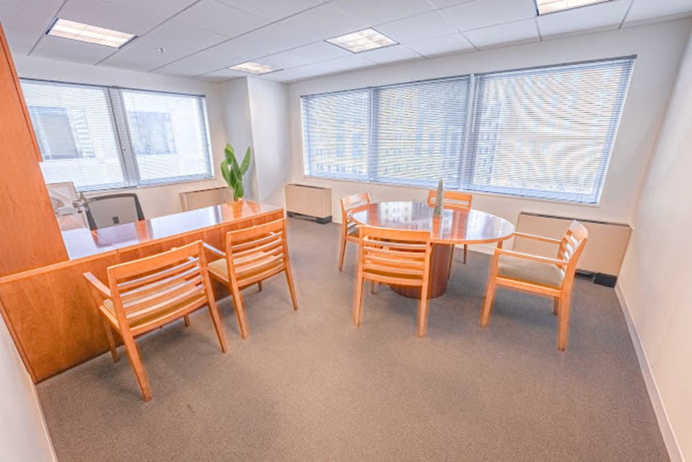 LocalWorks DC Connecticut Ave