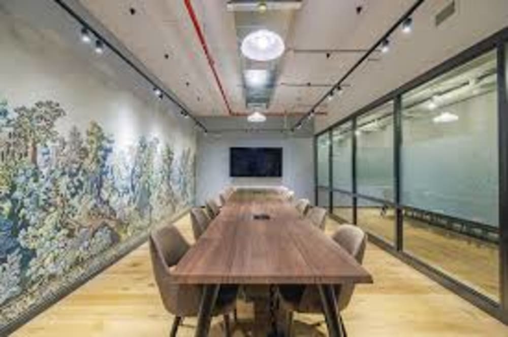 Mindspace Germany GmbH