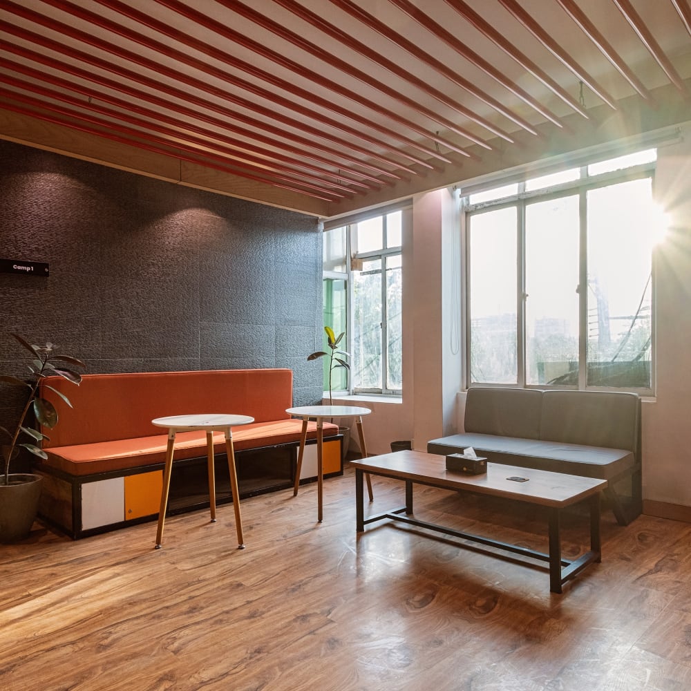 Kickstart Johar Town Lahore