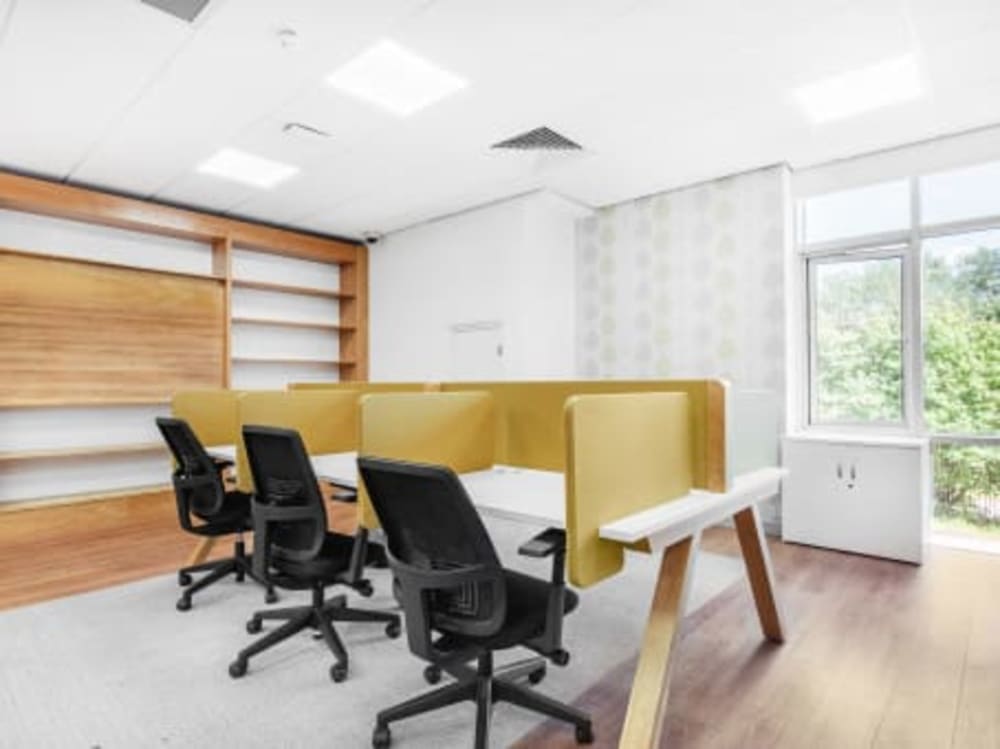 Regus Bradford Shipley