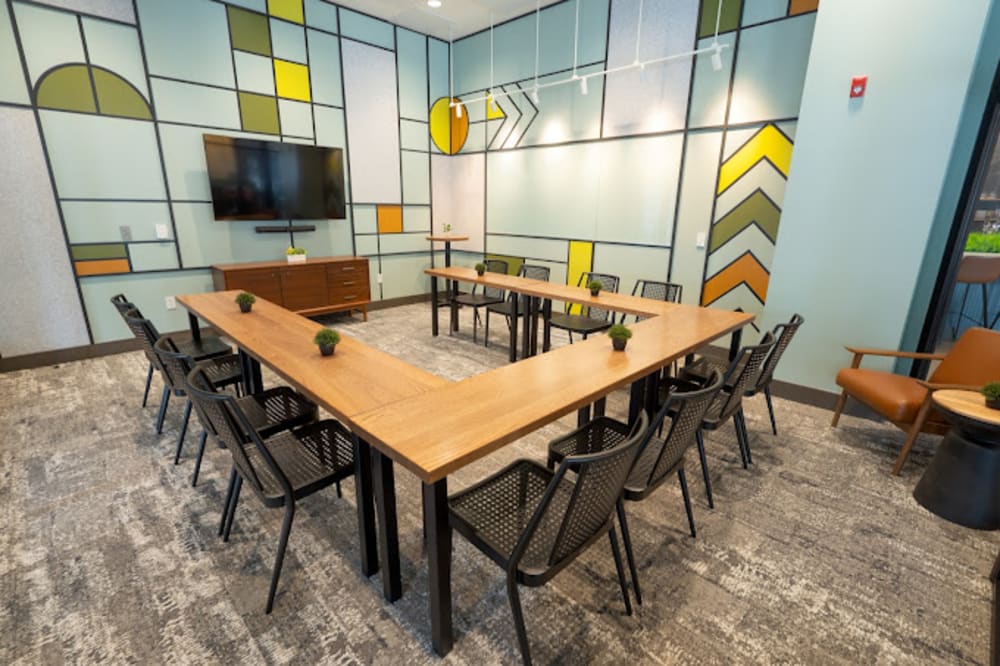 COhatch Southside Works