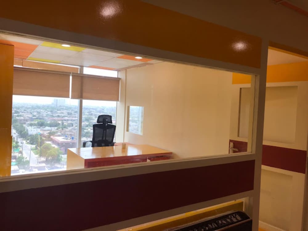 Co Working Absolute Social Club Lahore