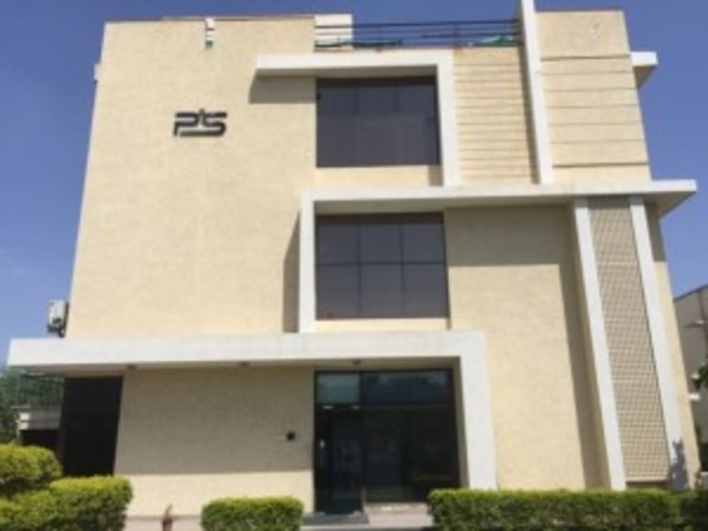 Phi Space Krishna Marg- Jaipur