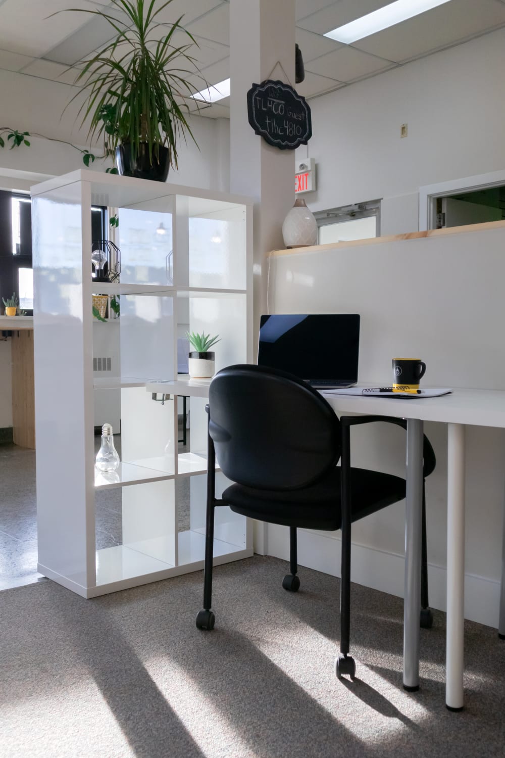 The Light House Cowork- Leduc
