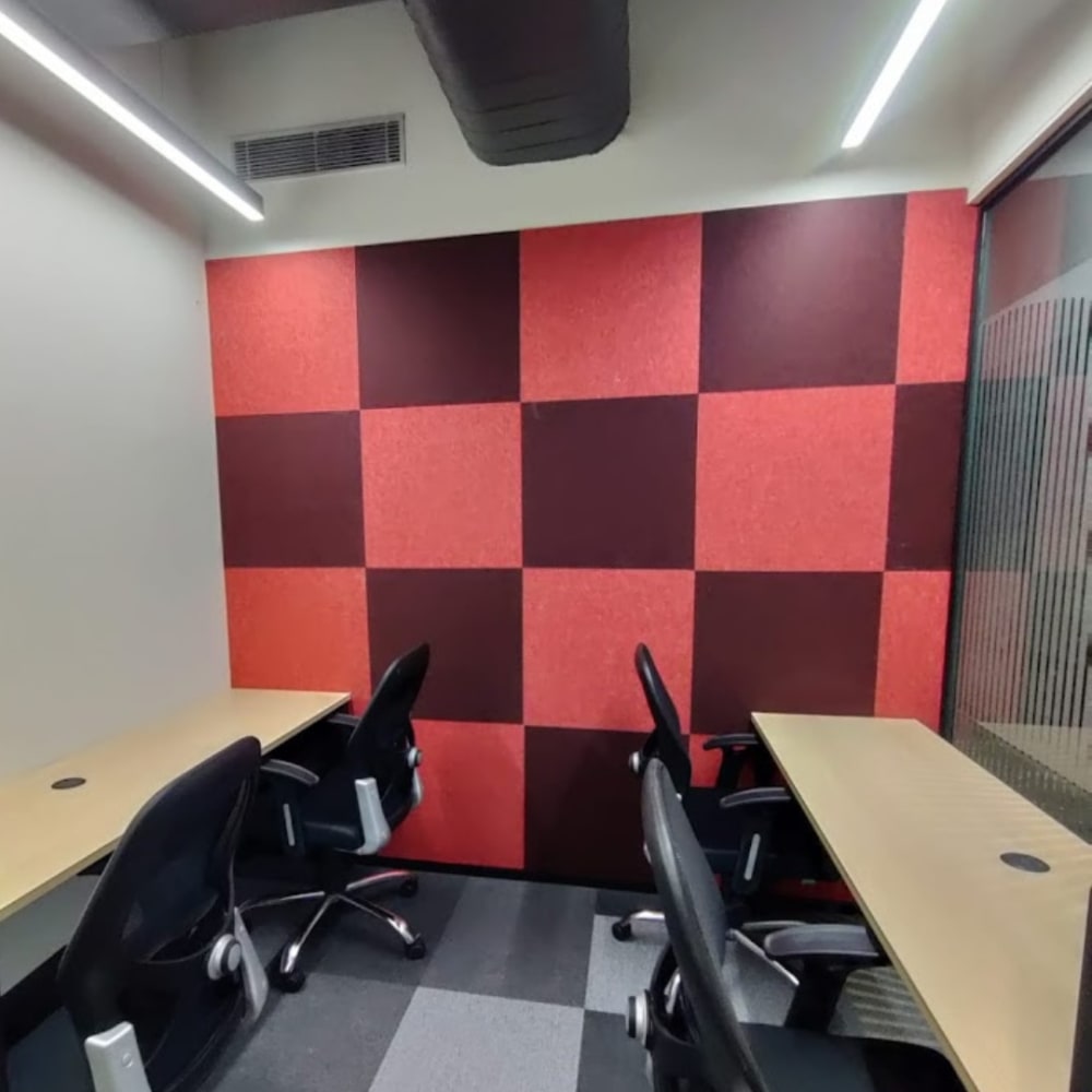 Co-offiz Noida Sec 63