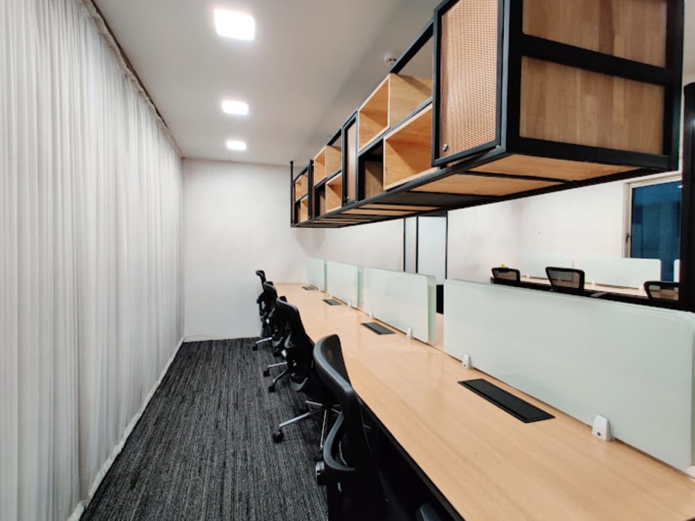 Workafella Nungambakkam- Chennai