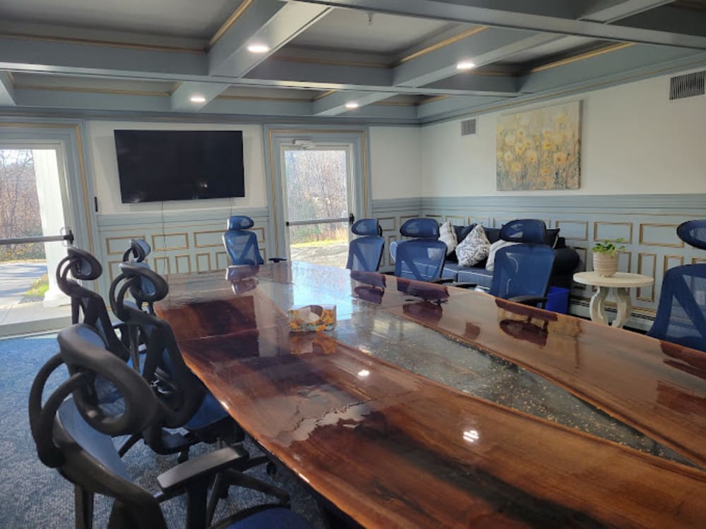 Vermont Innovation Box Brattleboro