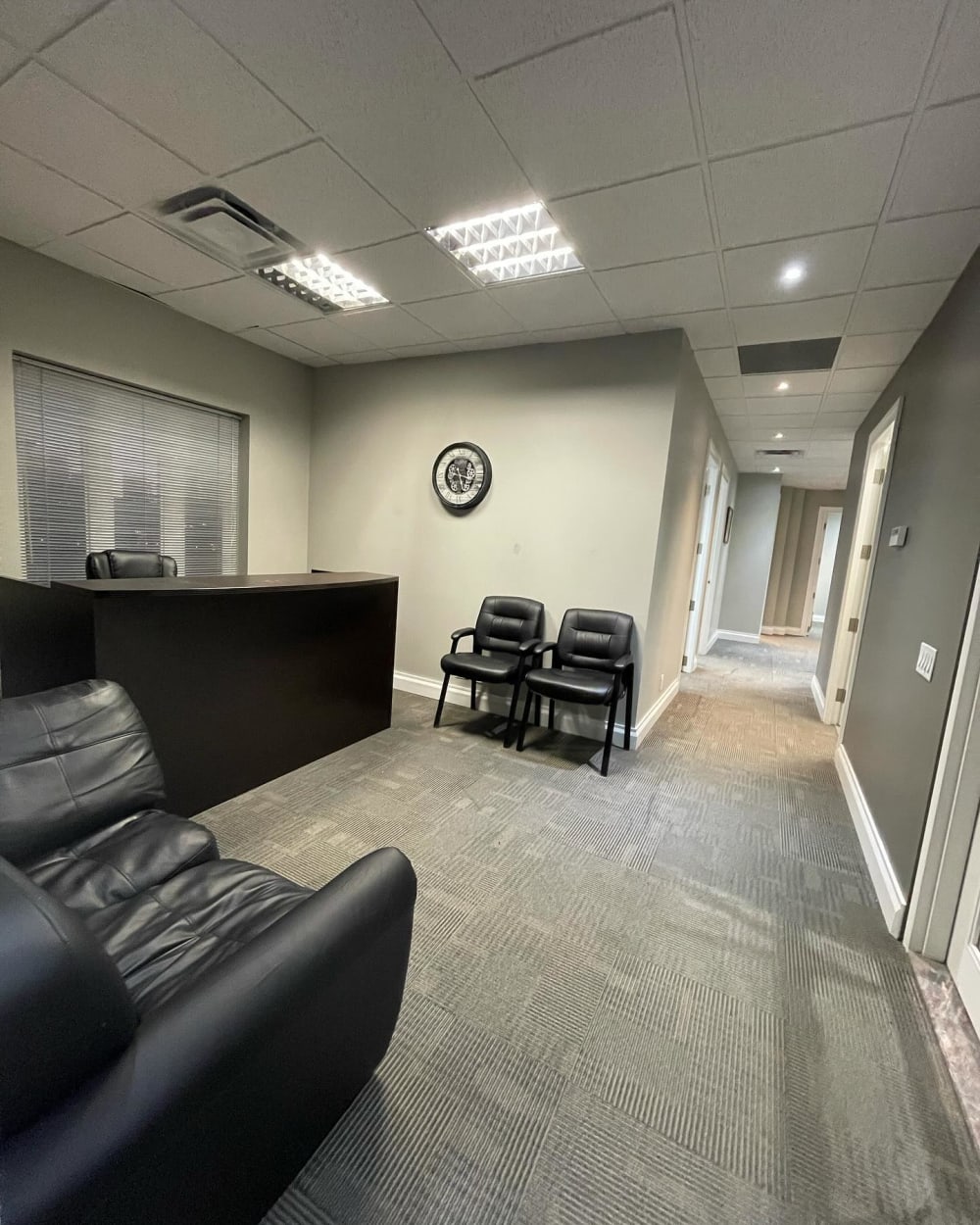 Capital Offices Inc-Mississauga