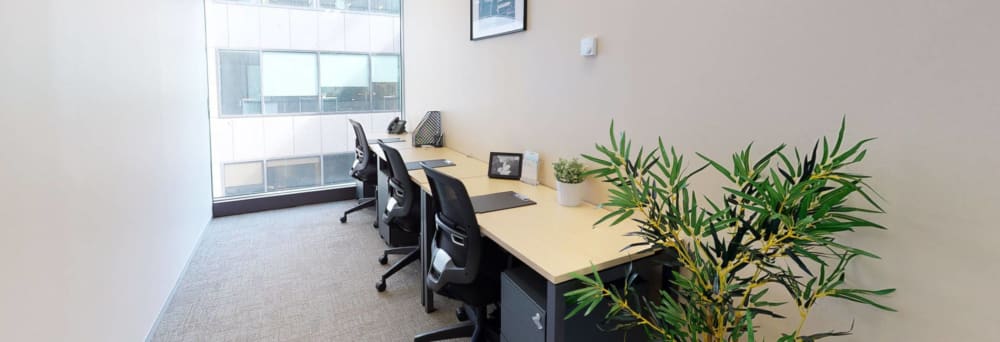 Compass Offices-9 Castlereagh