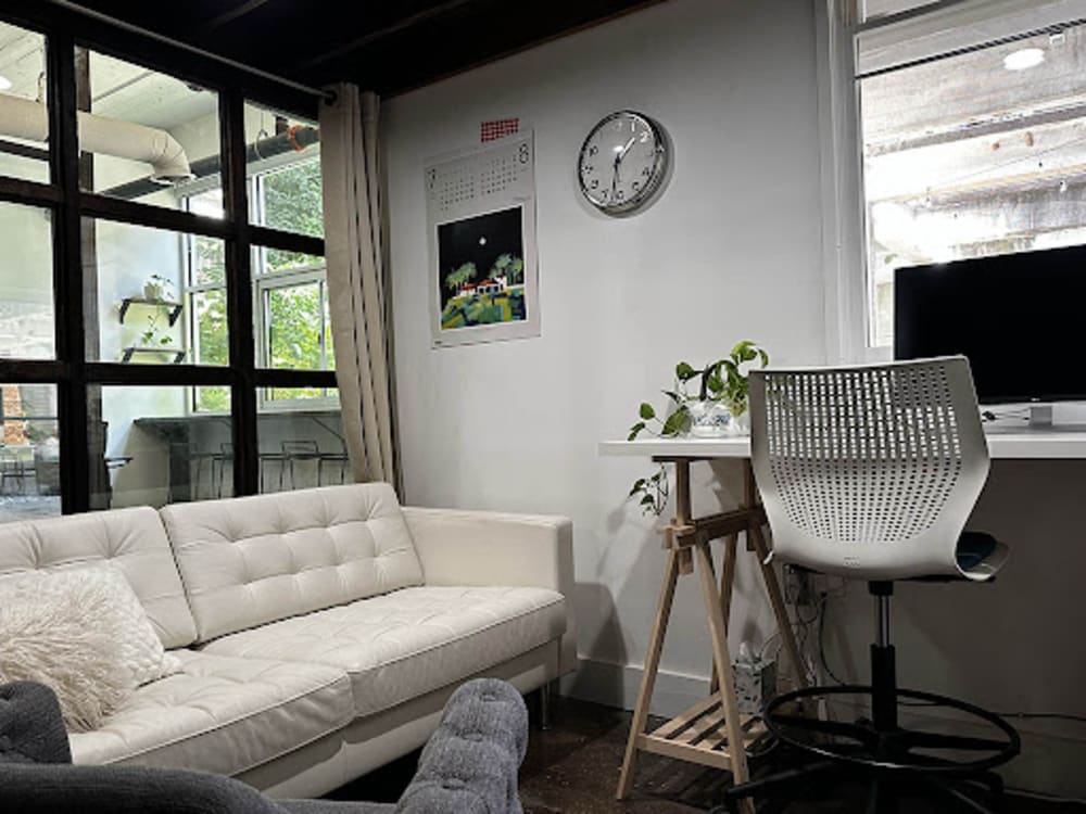 The Functional Loft Atlanta