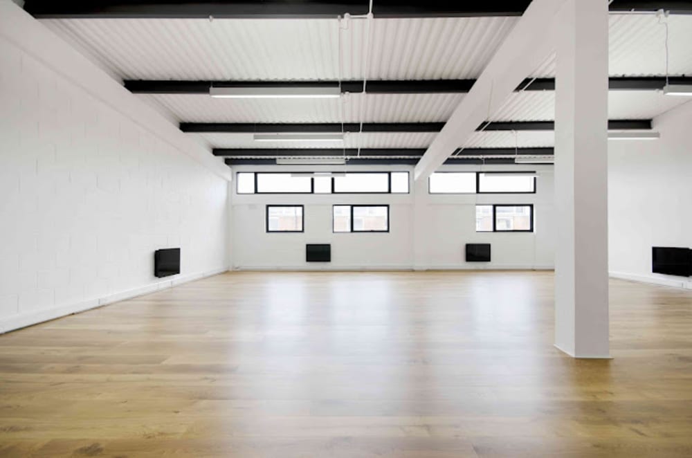 Workspace Group London Avro House and Hewlett House