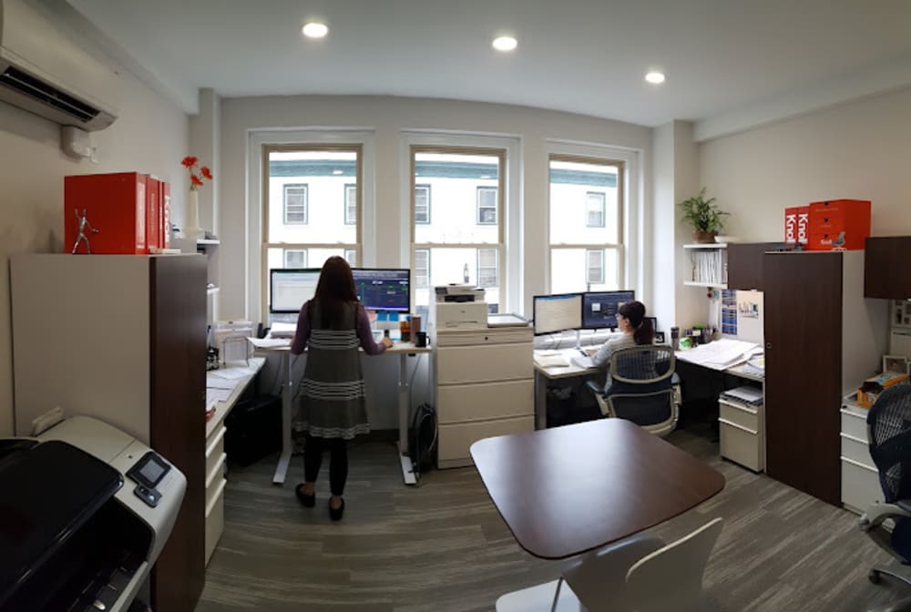 WBC Office Suites Elm-Manchester