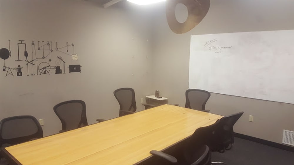 The Labor Party Mosley Wichita