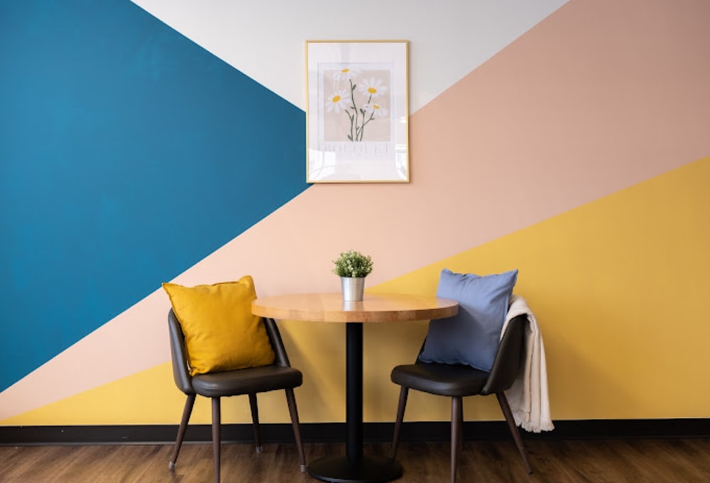 Workhaus Coworking & Office Space