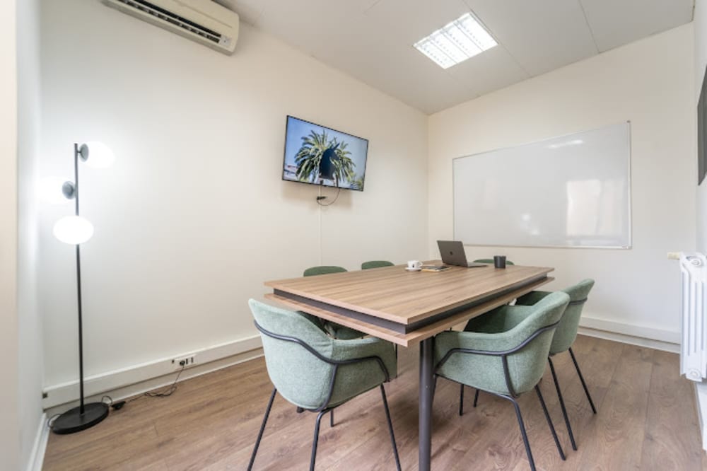 Unicorn Workspaces Avenidas Novas