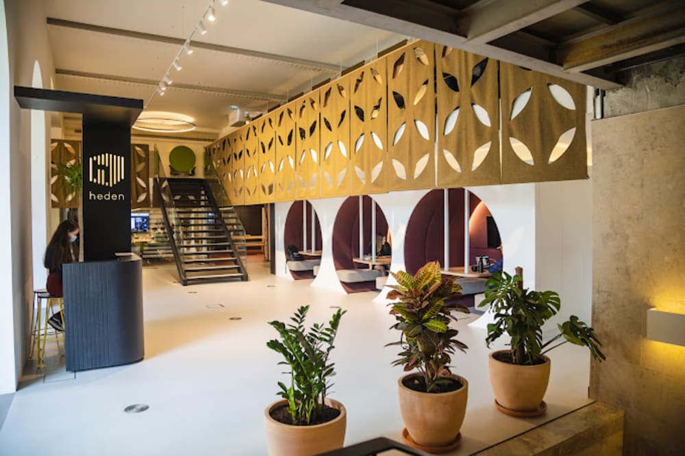 Heden Rossio- Portugal