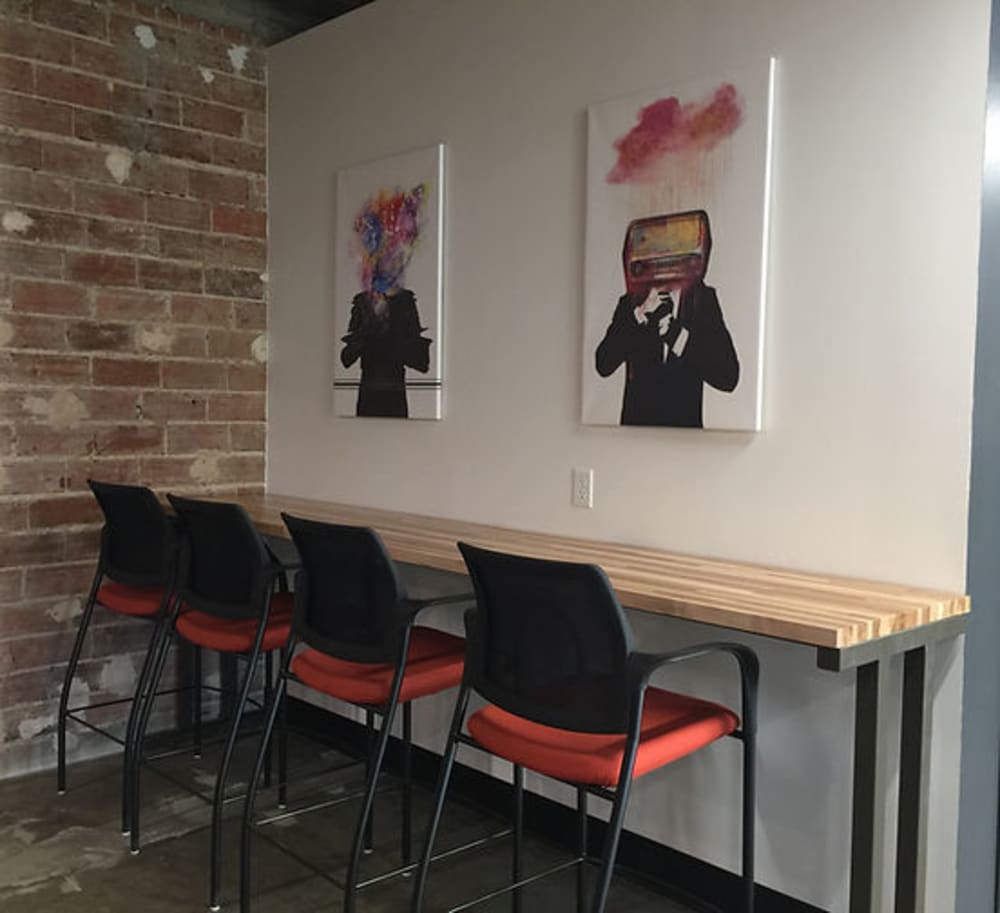 Path Workz-Fort Worth