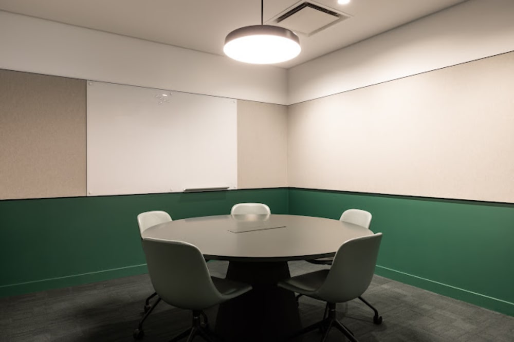 cirque by Centuria 9 Help Street