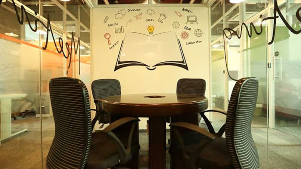 Idea Square Andheri West