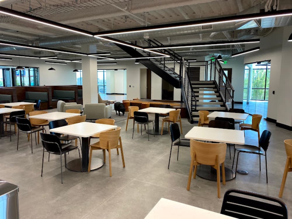 19 Spaces Coworking-Lehi