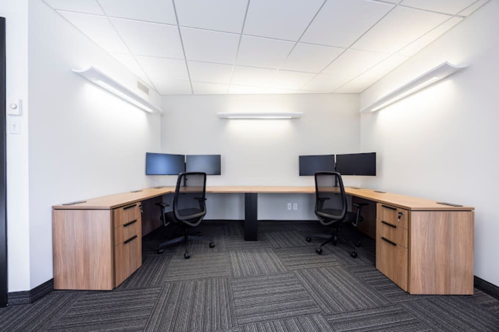 Espace Grande Allée