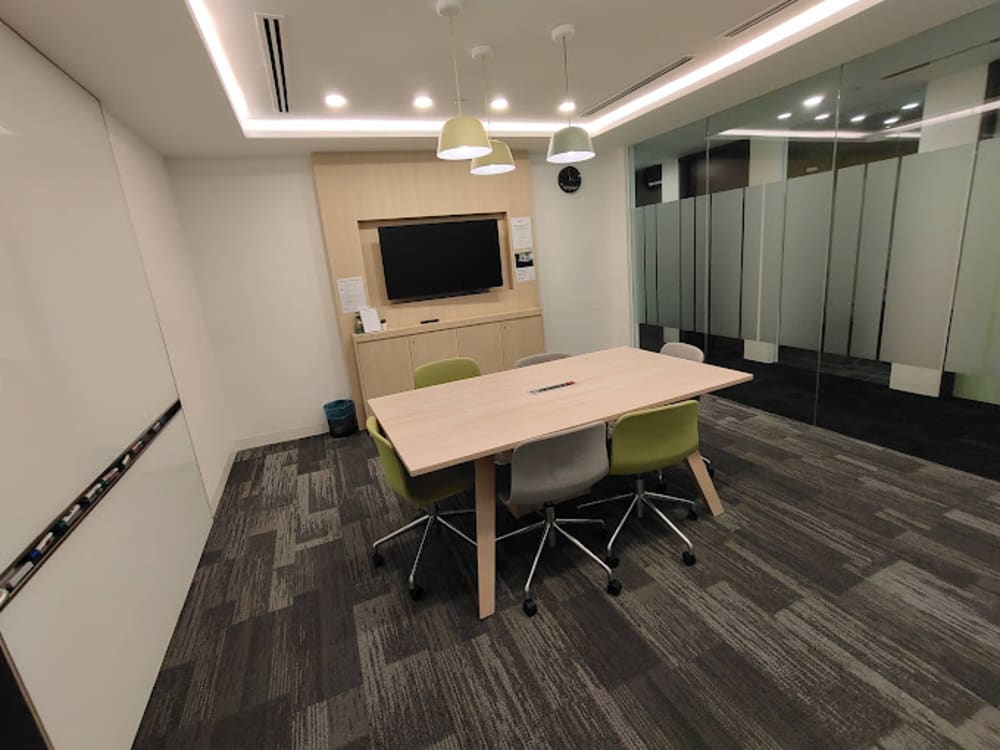 Regus Menara Summit Subang Jaya