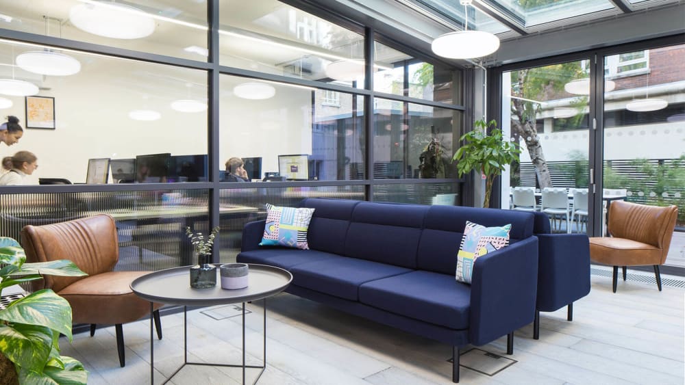 Work.Life Clerkenwell London