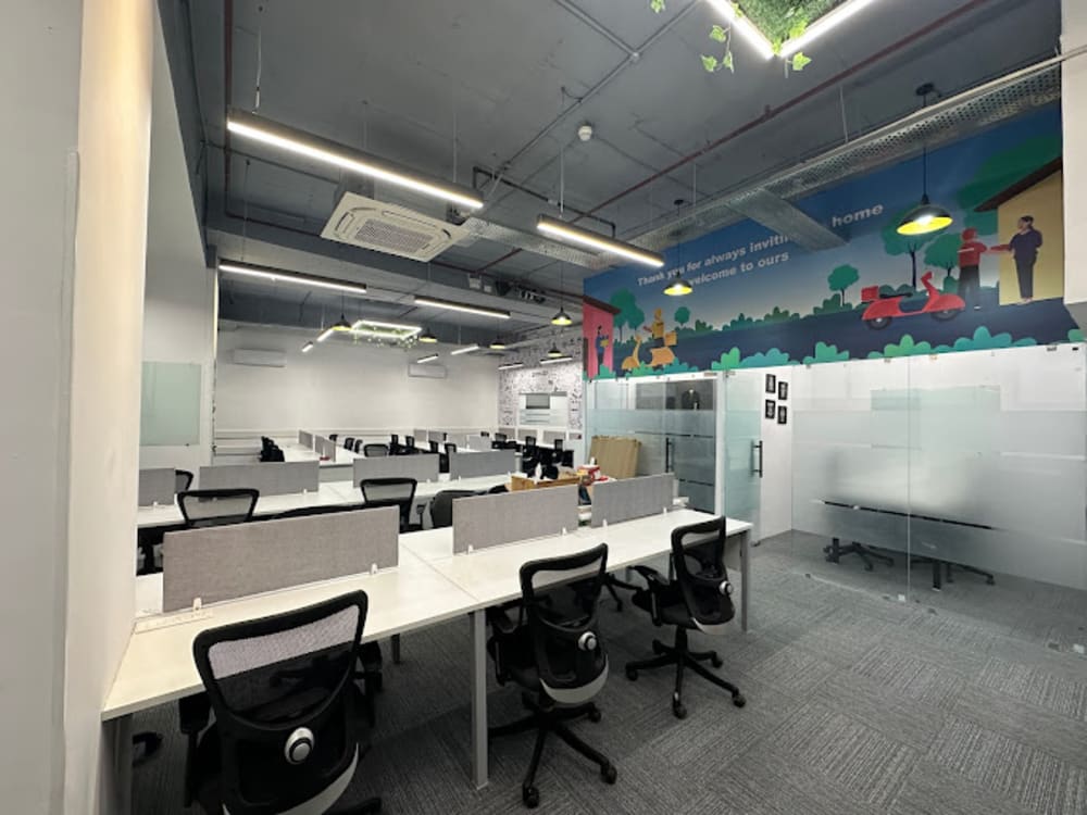 CoWork In Horizon Tower- Jaipur