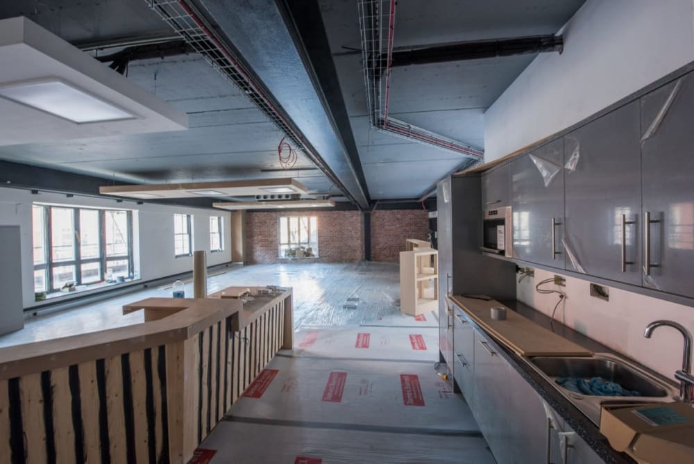 Adderstone Dean Court Newcastle