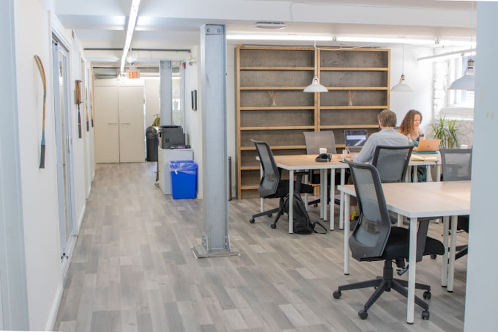 StartWell Main Campus- Toronto