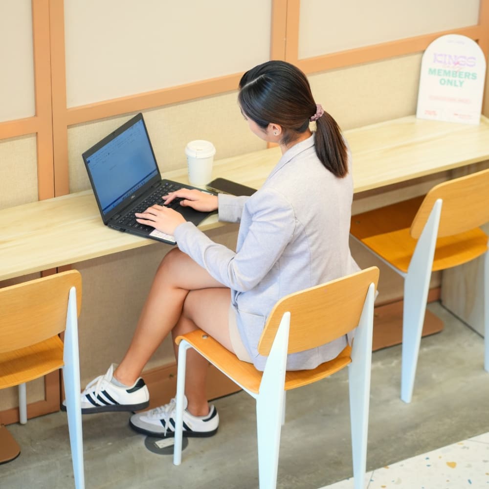 Kings City-Parañaque