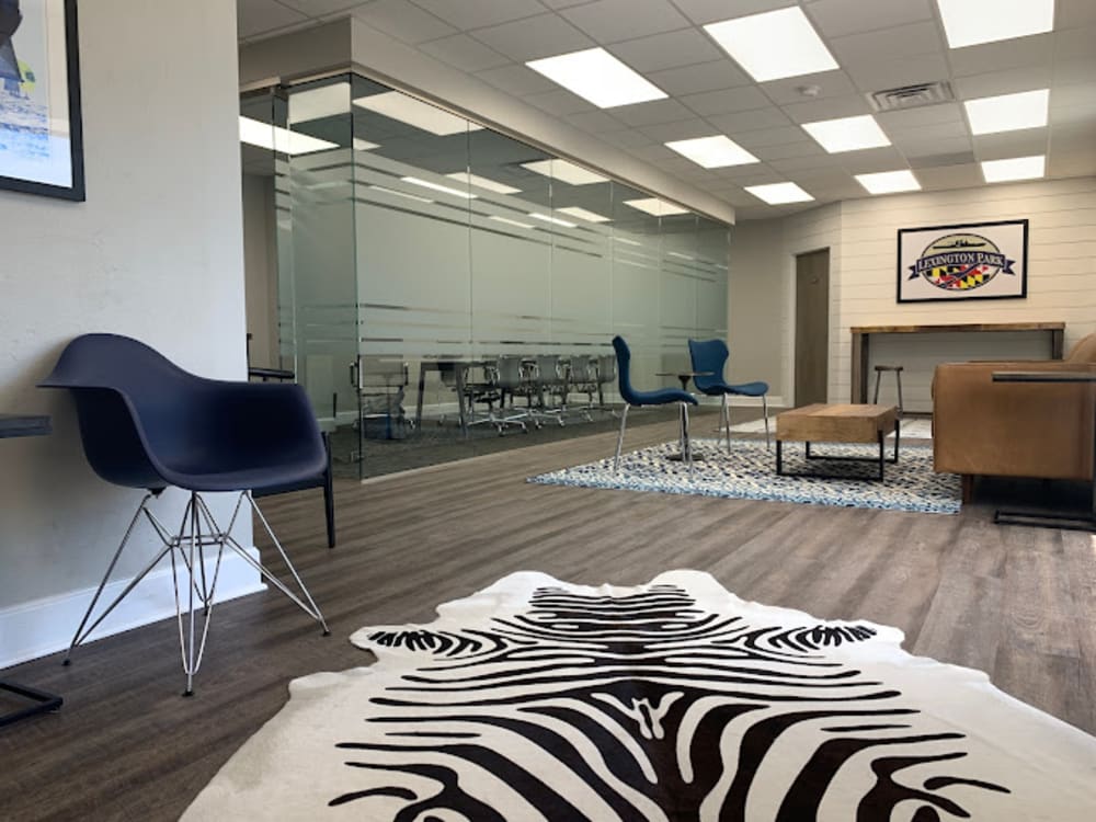 WorkSpace Lexington Park