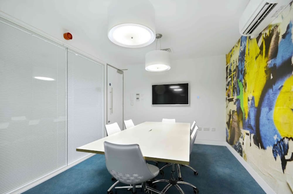 Workspace Group London Kennington Park