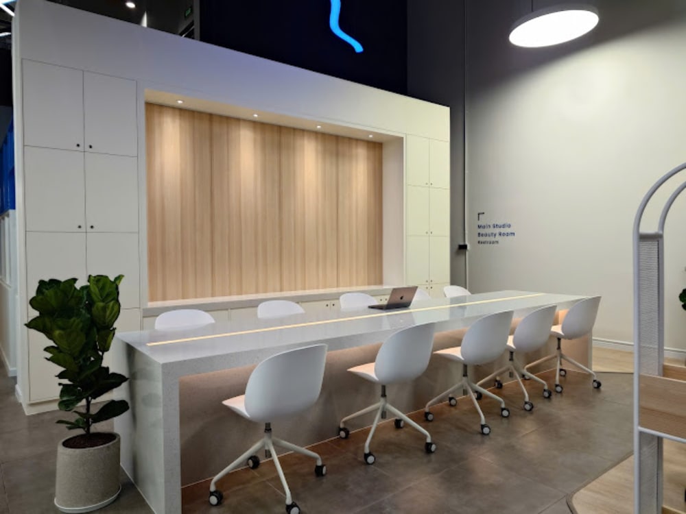 At The Edge- Ho Chi Minh