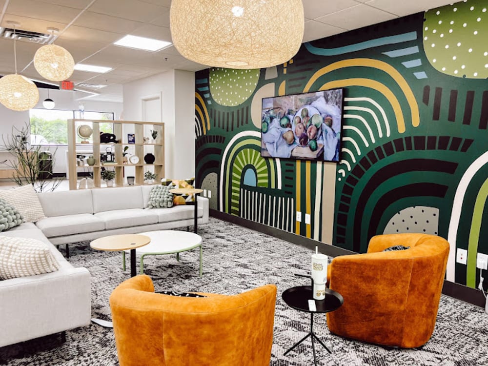 The Addition Grand Rapids