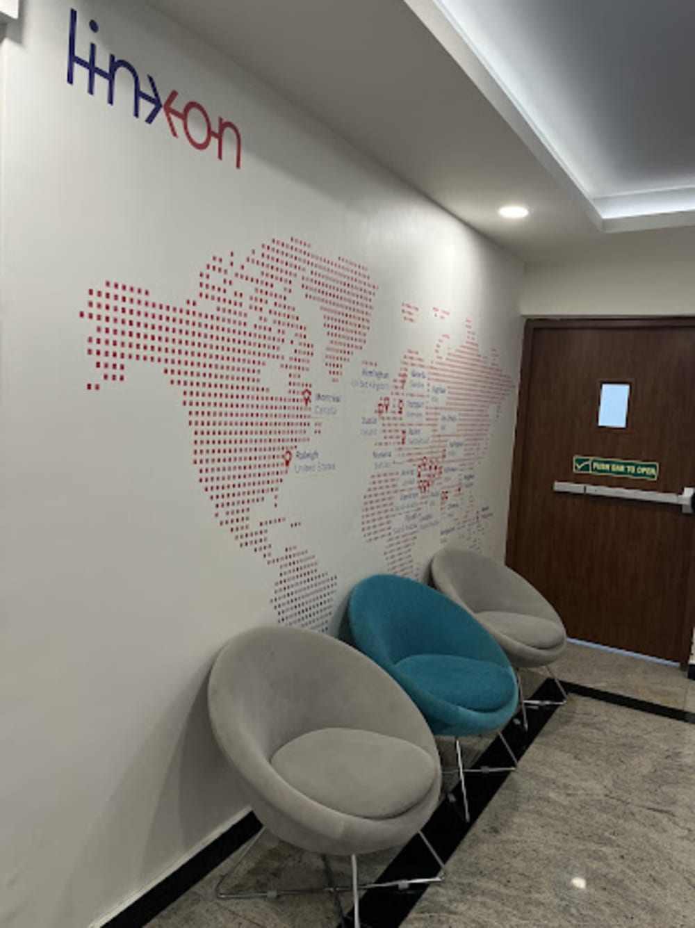 IndiQube Alpine Labour Colony- Chennai