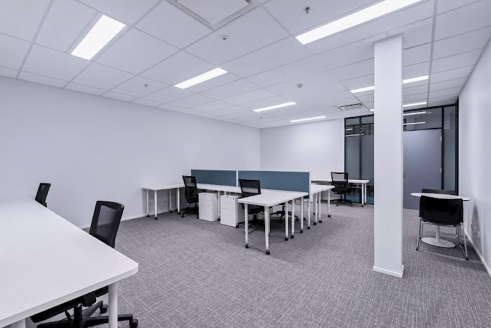 Offices First Aspley Hypermarket